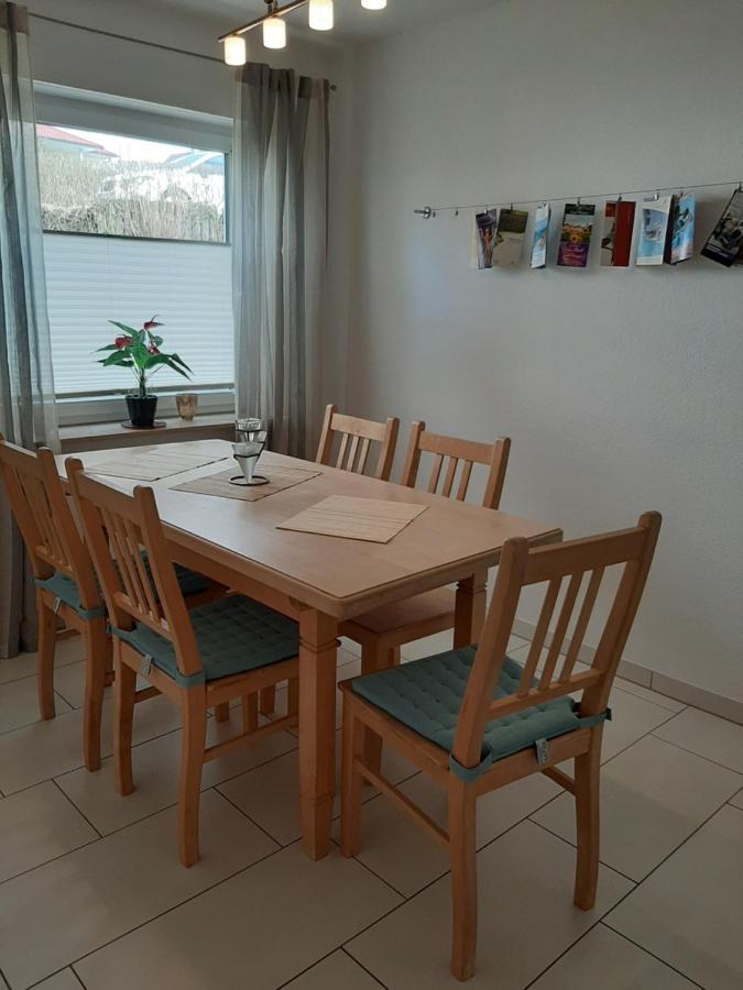Ferienwohnung Lissner Salem  Exterior photo