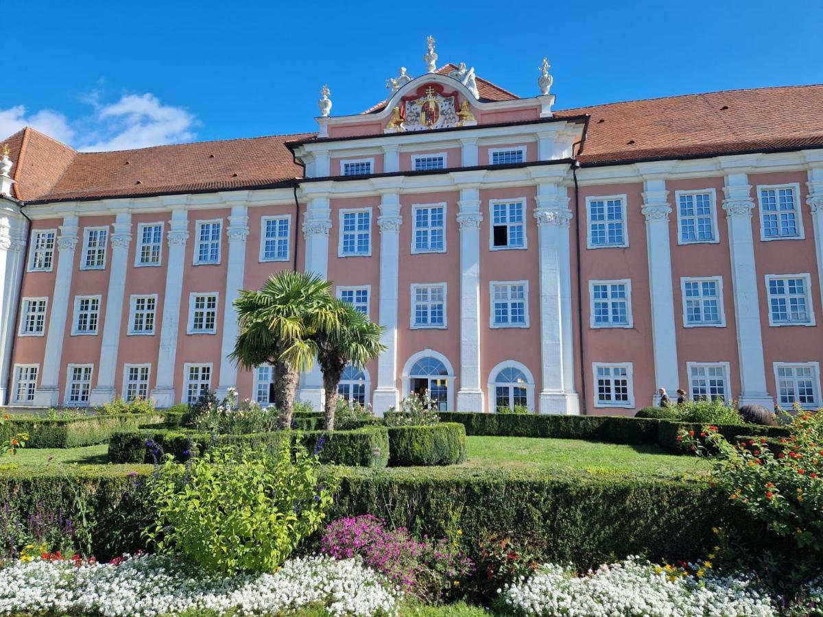 Ferienwohnung Lissner Salem  Exterior photo