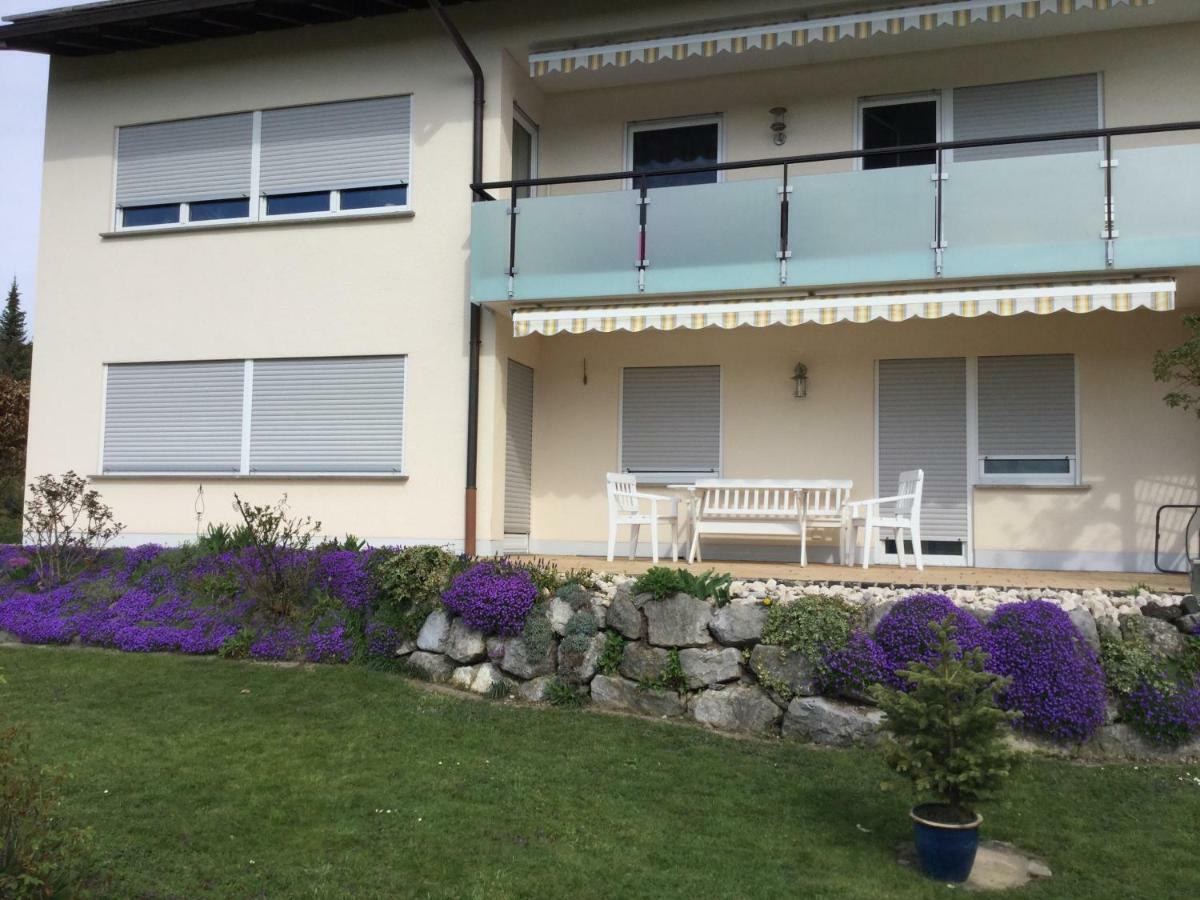 Ferienwohnung Lissner Salem  Exterior photo